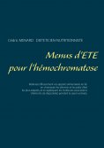 eBook: Menus d'été pour l'hémochromatose