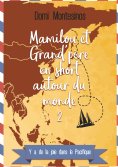 eBook: Mamilou et Grand-père en short autour du monde - 2