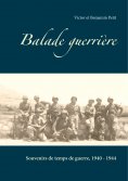 ebook: Balade guerrière