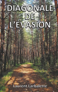 ebook: Diagonale de l'évasion (poche)