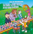 eBook: Le Petit Lapin Blanc et les Oeufs de Pâques