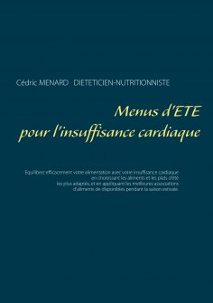 ebook: Menus d'été pour l'insuffisance cardiaque