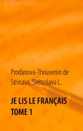 ebook: Je lis le français Tome 1