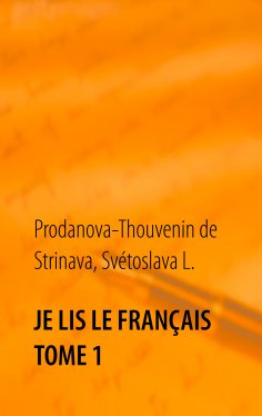 ebook: Je lis le français Tome 1