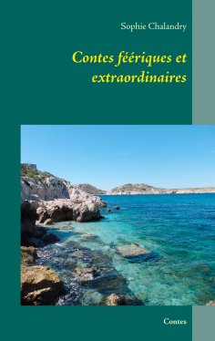 ebook: Contes féériques et extraordinaires
