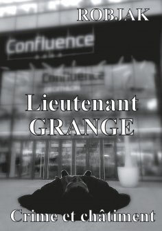eBook: Lieutenant Grange - Crime et châtiment