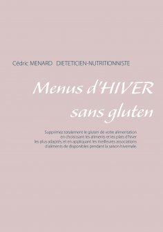 eBook: Menus d'hiver sans gluten