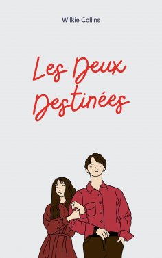ebook: Les Deux Destinées