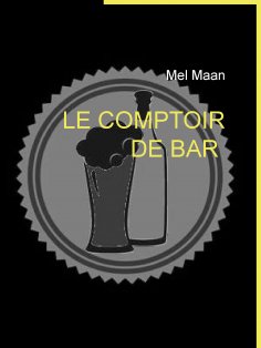 ebook: le comptoir de bar