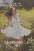 ebook: Mademoiselle Fifi