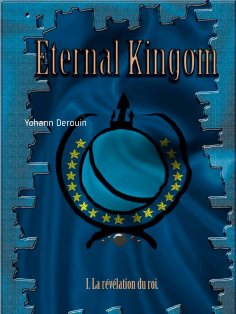 ebook: eternal kingdom