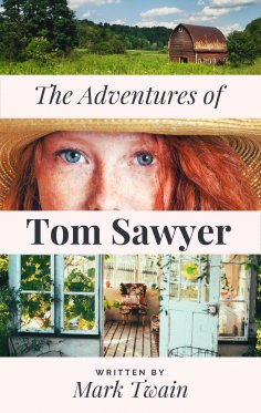eBook: Mark Twain's The Adventures of Tom Sawyer