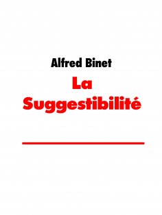 eBook: La Suggestibilité