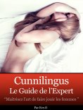 eBook: Cunnilingus le guide de l'expert