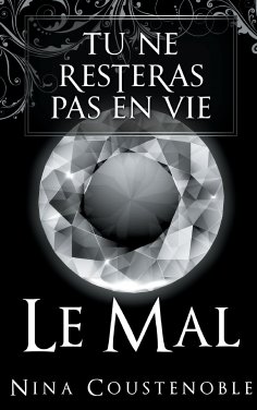 eBook: Tu ne resteras pas en vie