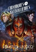 eBook: Le jour du dernier espoir