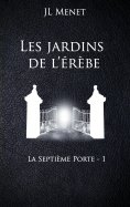 ebook: Les jardins de l'Erèbe