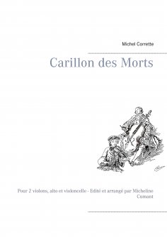 ebook: Carillon des Morts