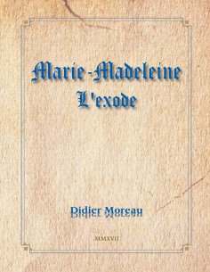 ebook: Marie-Madeleine