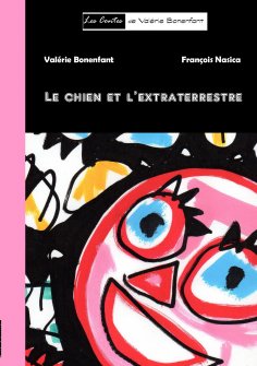eBook: Le chien et l'extraterrestre