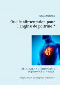 eBook: Quelle alimentation pour l'angine de poitrine ?