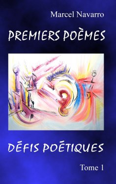 eBook: Premiers Poèmes & Défis poétiques