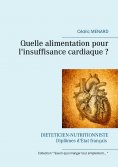 eBook: Quelle alimentation pour l'insuffisance cardiaque ?