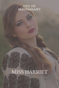 eBook: Miss Harriet