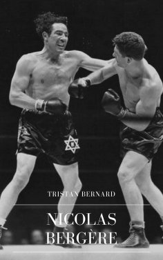 eBook: Nicolas Bergère