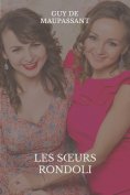 eBook: Les soeurs Rondoli