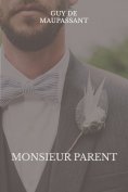ebook: Monsieur Parent