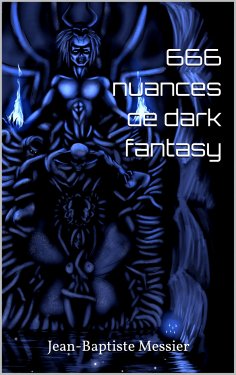 eBook: 666 nuances de dark fantasy