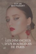 ebook: Les dimanches d'un bourgeois de Paris