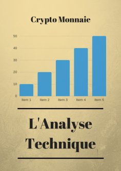 eBook: Crypto Monnaie et Analyse Technique