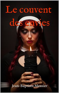 eBook: Le couvent des envies