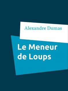 ebook: Le Meneur de Loups