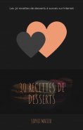 eBook: Les 30 recettes de dessert à succès sur internet