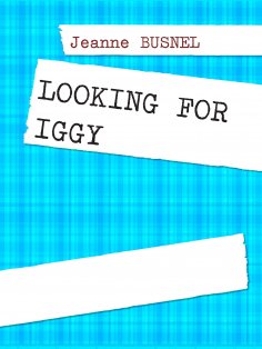 eBook: LOOKING FOR IGGY