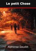 ebook: Le petit Chose