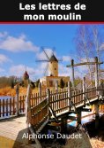 ebook: Les lettres de mon moulin