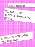 ebook: Voyage d'une famille autour du monde