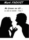 eBook: Ma femme me dit