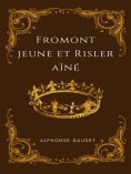 eBook: Fromont jeune et risler aîné