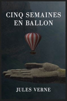 eBook: Cinq semaines en ballon