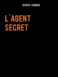 eBook: L'agent secret