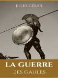 ebook: La guerre des Gaules