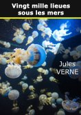 eBook: Vingt mille lieues sous les mers