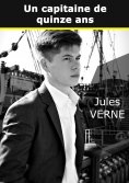 eBook: Un capitaine de quinze ans