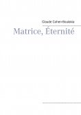 ebook: Matrice, Éternité