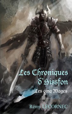 eBook: Les Chroniques d'Hissfon
